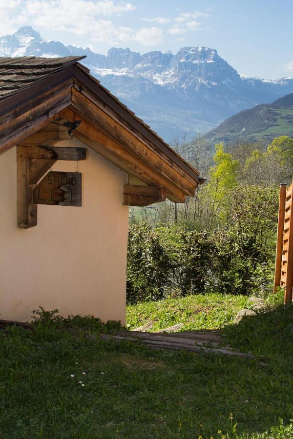 Chalet Cosy Proche Tramway Du Mont-Blanc Et Centre Saint-Gervais-les-Bains Exterior foto